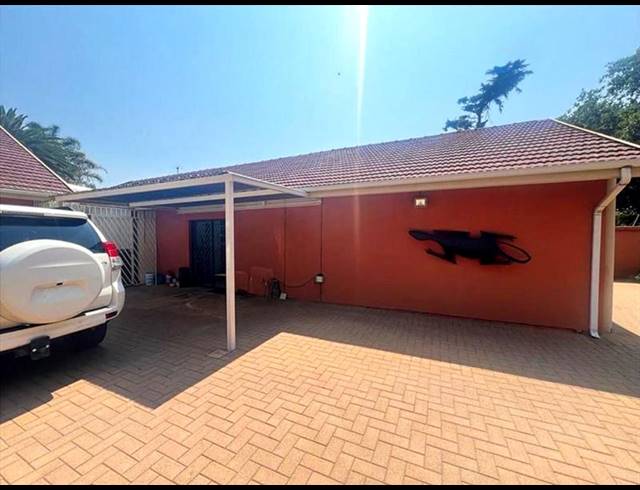 4 BEDROOM HOUSE FOR SALE IN BEYERS PARK